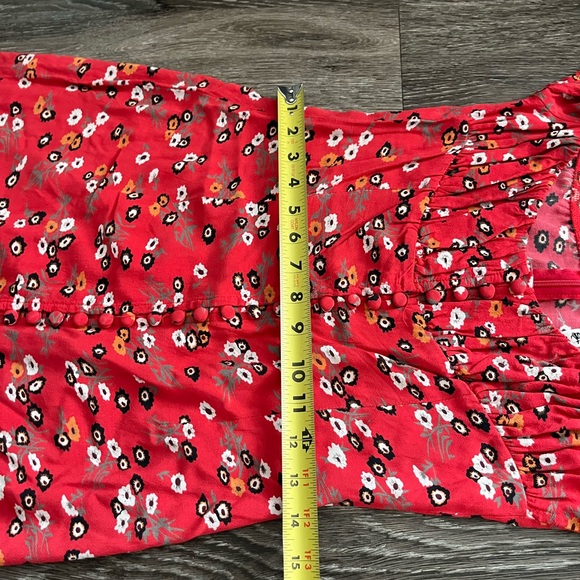 ✨Rat & Boa Bambi Dress - Picture 4 of 10